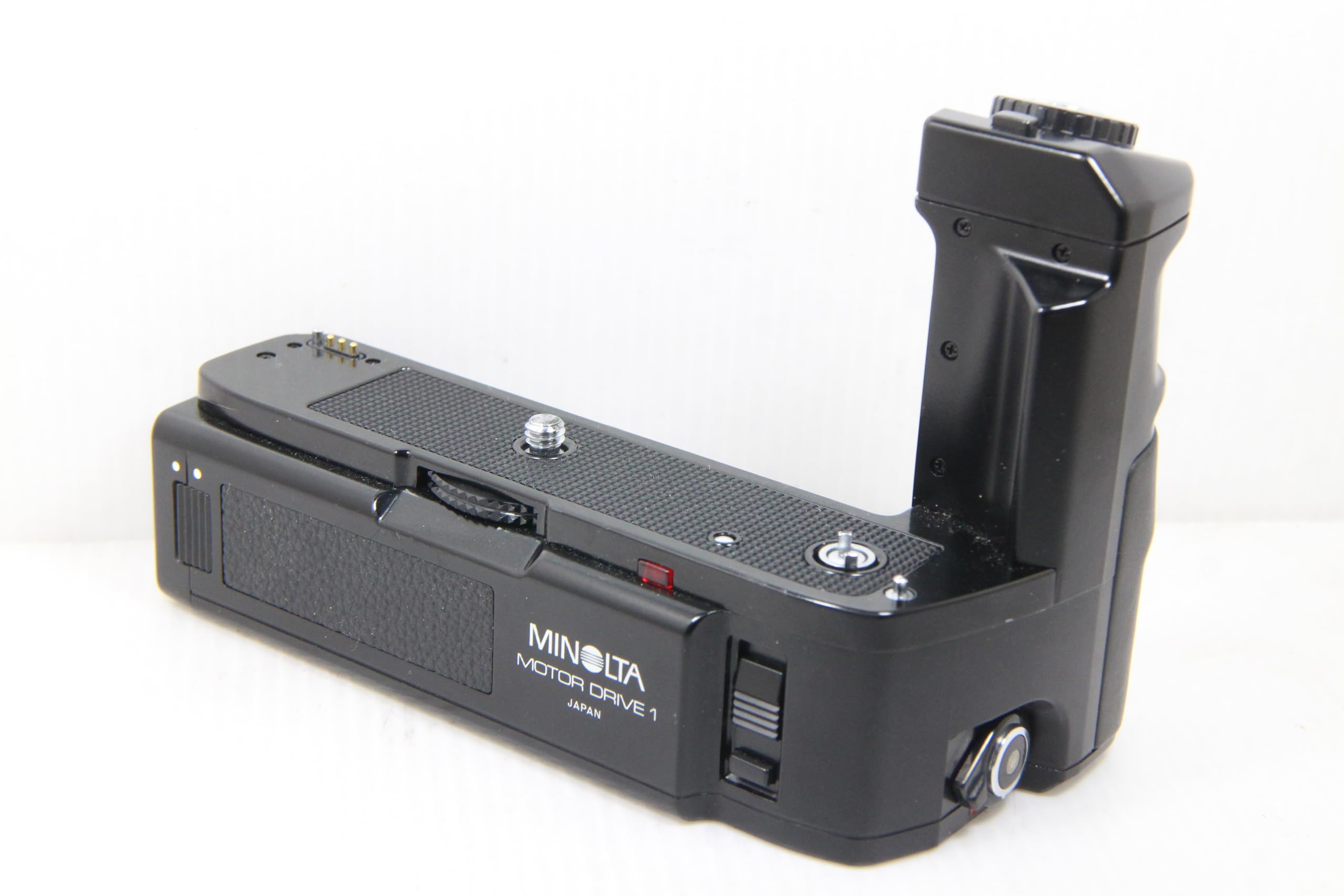■ 美品 ■ ミノルタ　MINOLTA X-700 ボディ + モータードライブ Amazon | ミノルタ Minolta モータードライブ 1 (X-700 X-570 X-370用