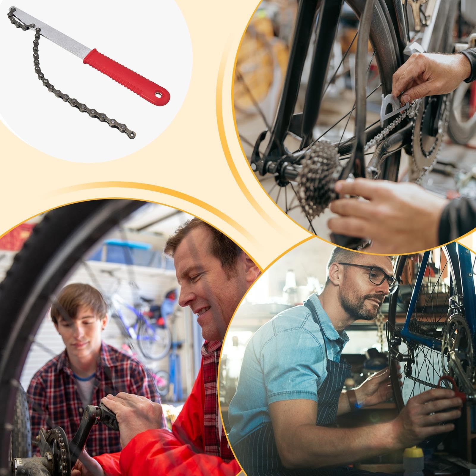 Outil de démontage de roue libre RFR Soldes | Cube France Outil de démontage de roue libre RFR Soldes | Cube France
