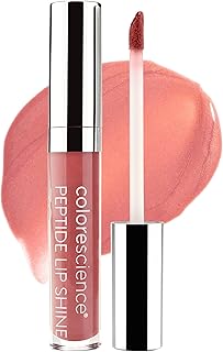 Colorescience Brillo labial peptídico SPF 30