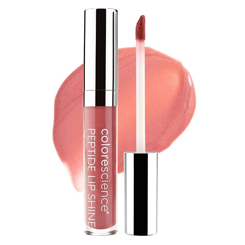 Colorescience Peptide Lip Shine FPS 30