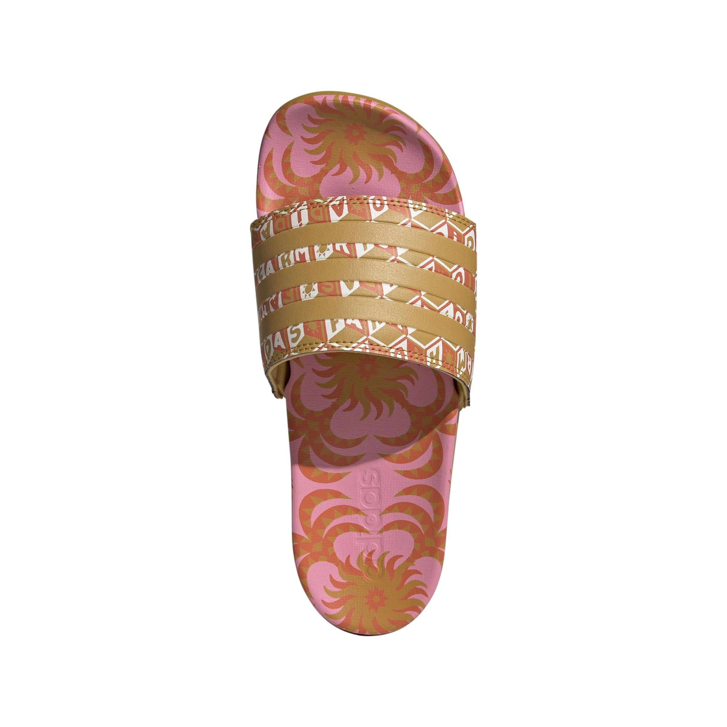 adidas Performance Adilette Badelatsche Damen Damen