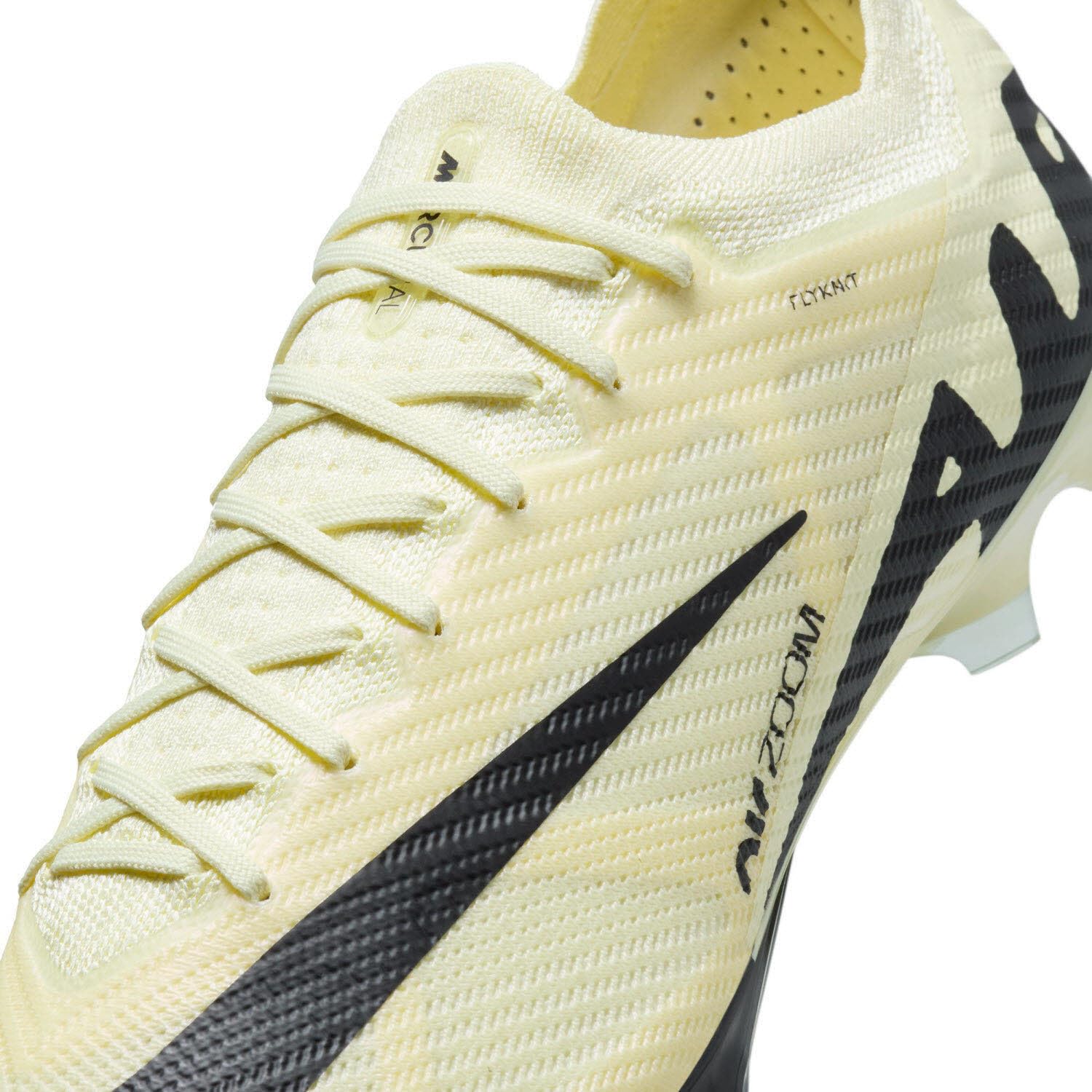 NIKE Mężczyźni Zoom Vapor 15 Elite FgNiskie