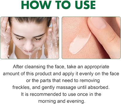 Dark Spot Correcting Glowing Serum, Niacinamide Dark Spot Remover for Face Serum, Hydrating and Brightening, Reducing Dark Spots and Circles, Uneven Skin Tone, Fading Age Spots Sun Spots (1pcs)