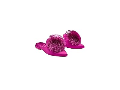 Birdies Dove Satin Mule Women