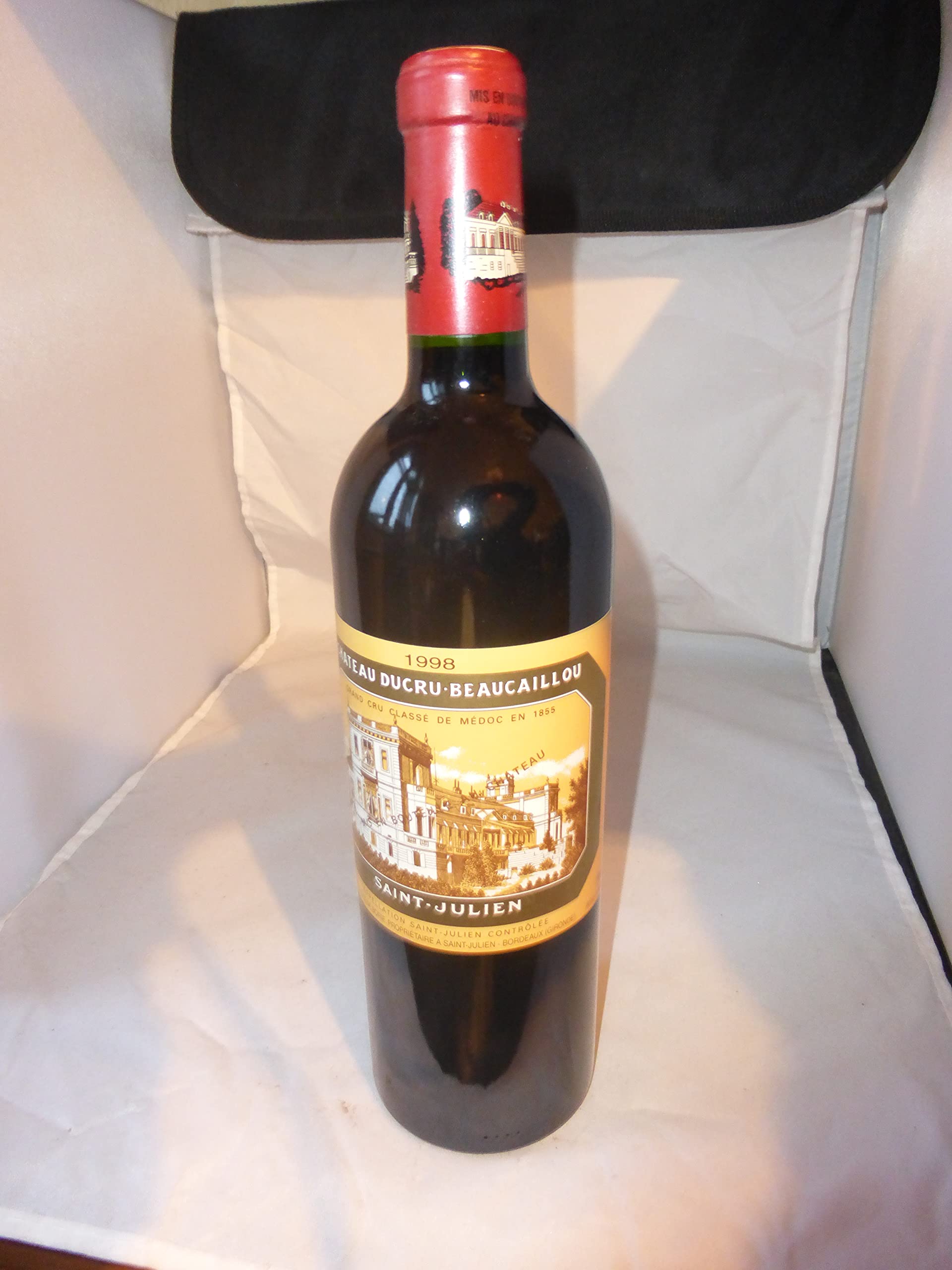 Amazon.co.jp: Chateau Ducru-Beaucaillou, Saint Julien