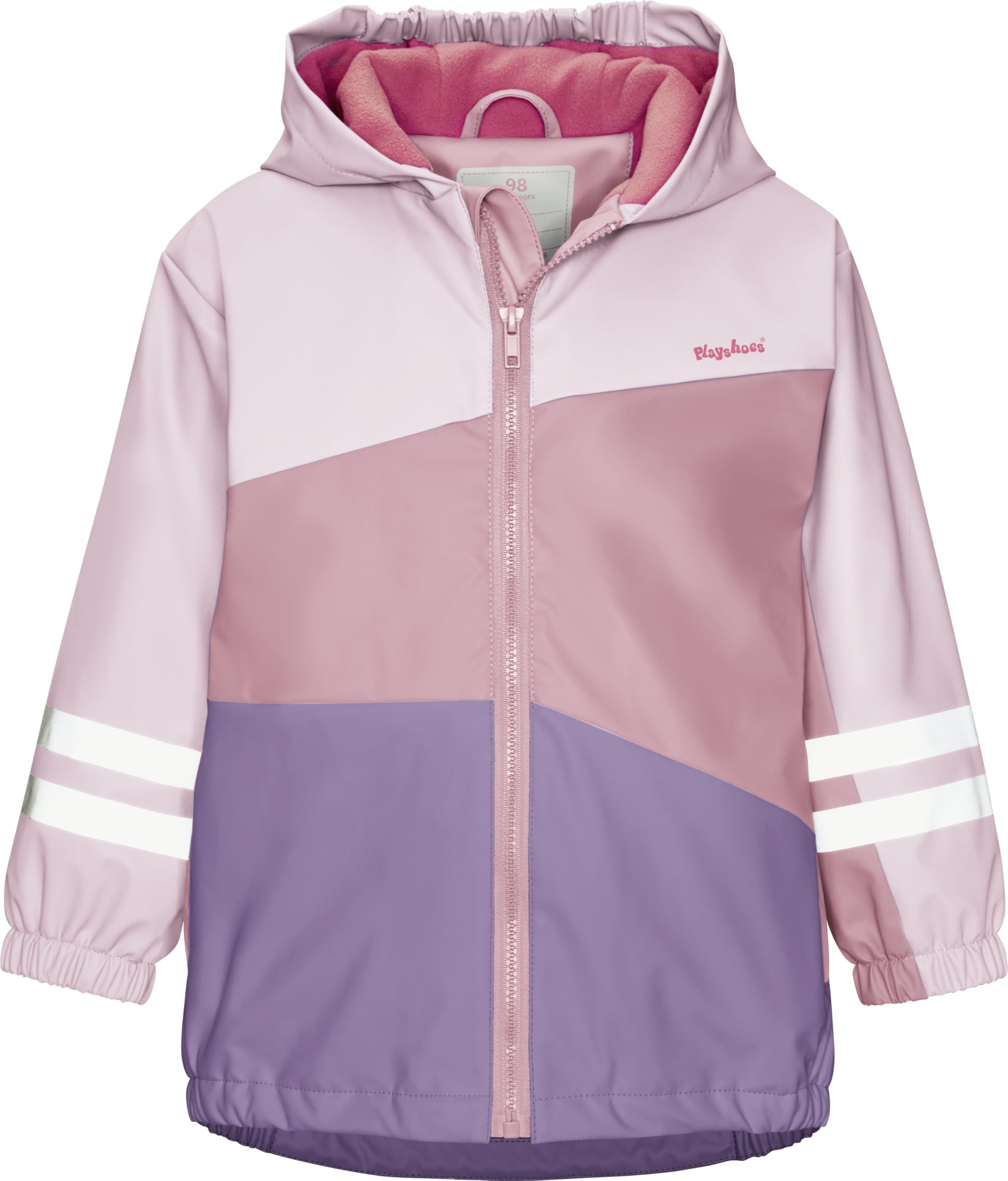 Playshoes Unisex Kinder Regen-set Regen-Set (1er Pack)