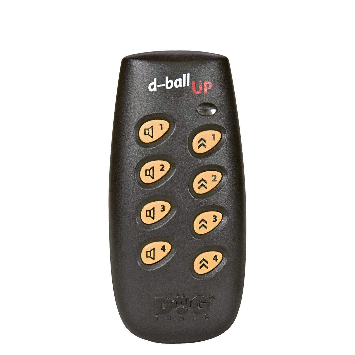 D-ball up spara palle per cani