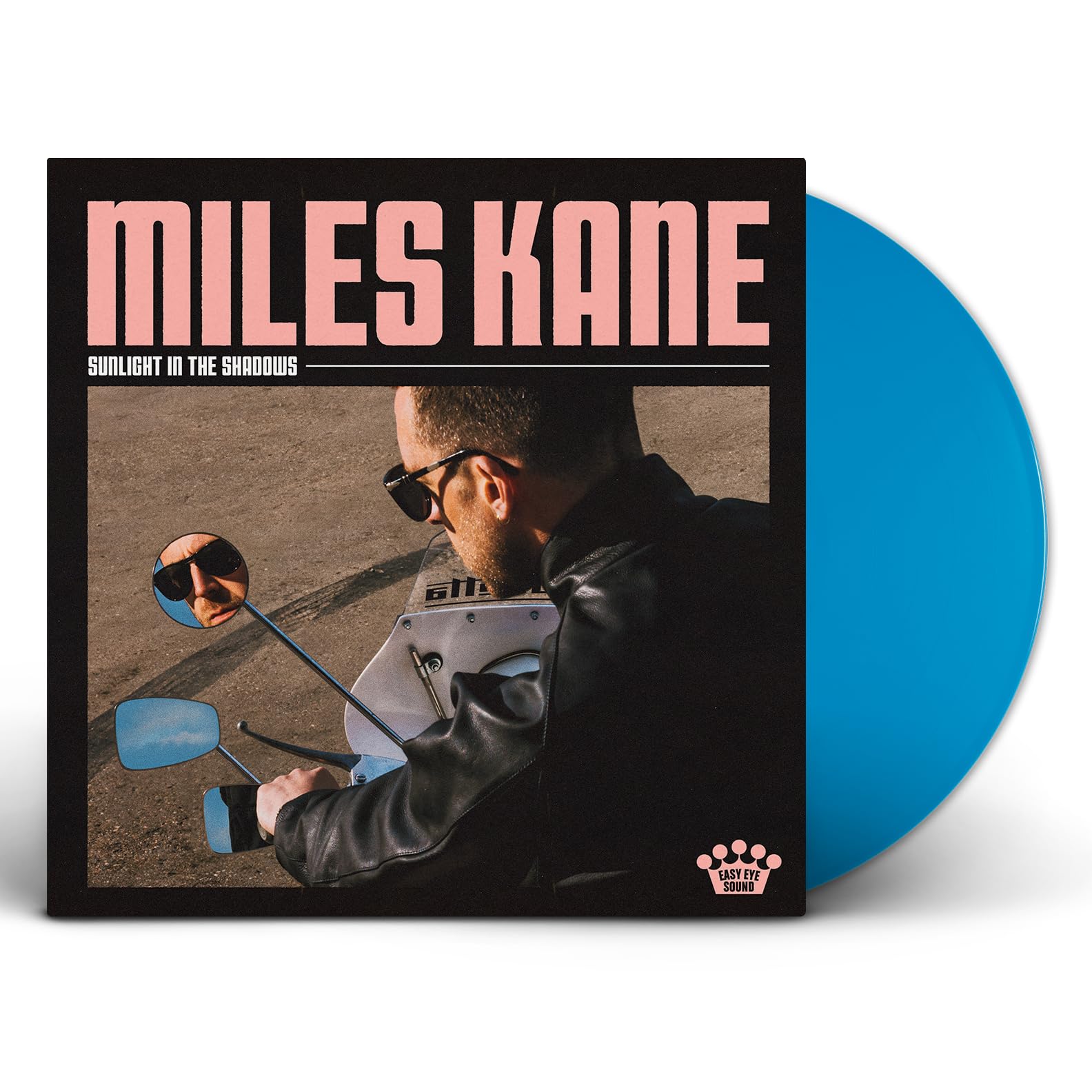 Sunlight In The Shadows [VINYL]