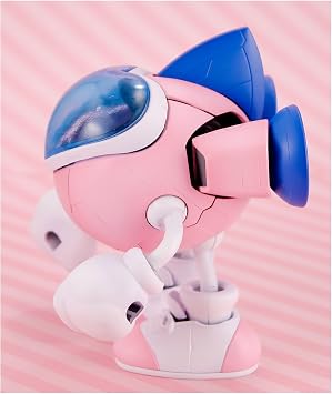 Plum Twinbee Rainbow Bell Adventure: Winbee Plastic Model Kit