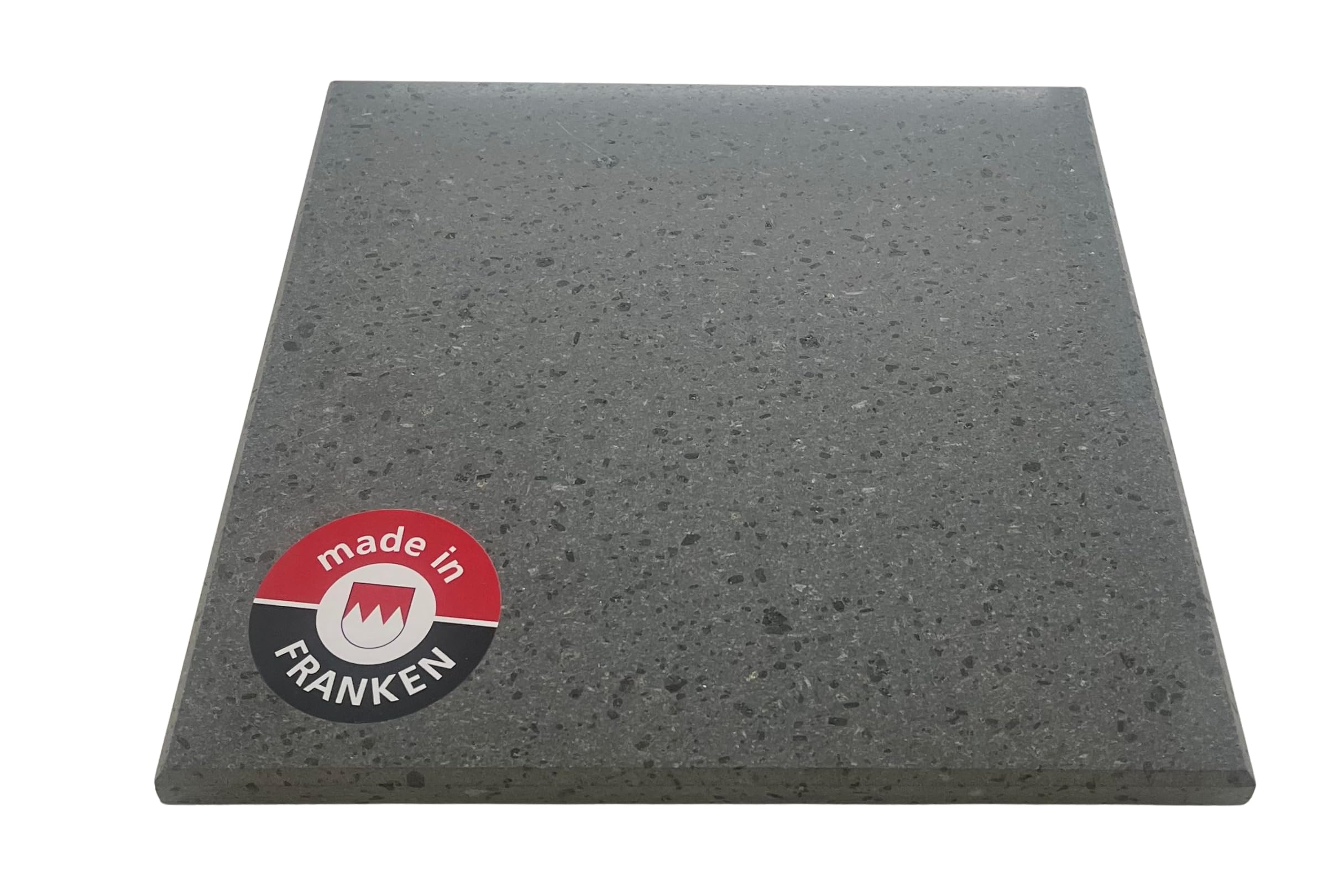Steba Naturstein RC 3 - Raclette, con piedra RC3, color negro