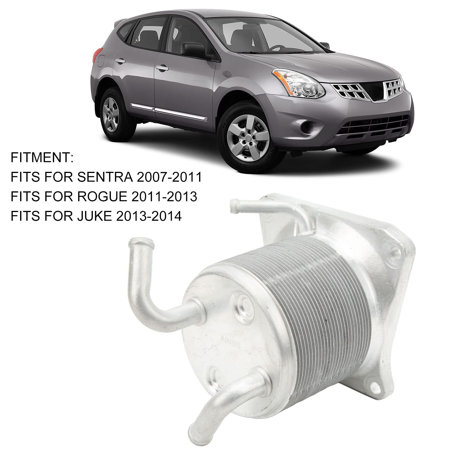 Amazon | アップグレードされた CVT トランスミッション オイル