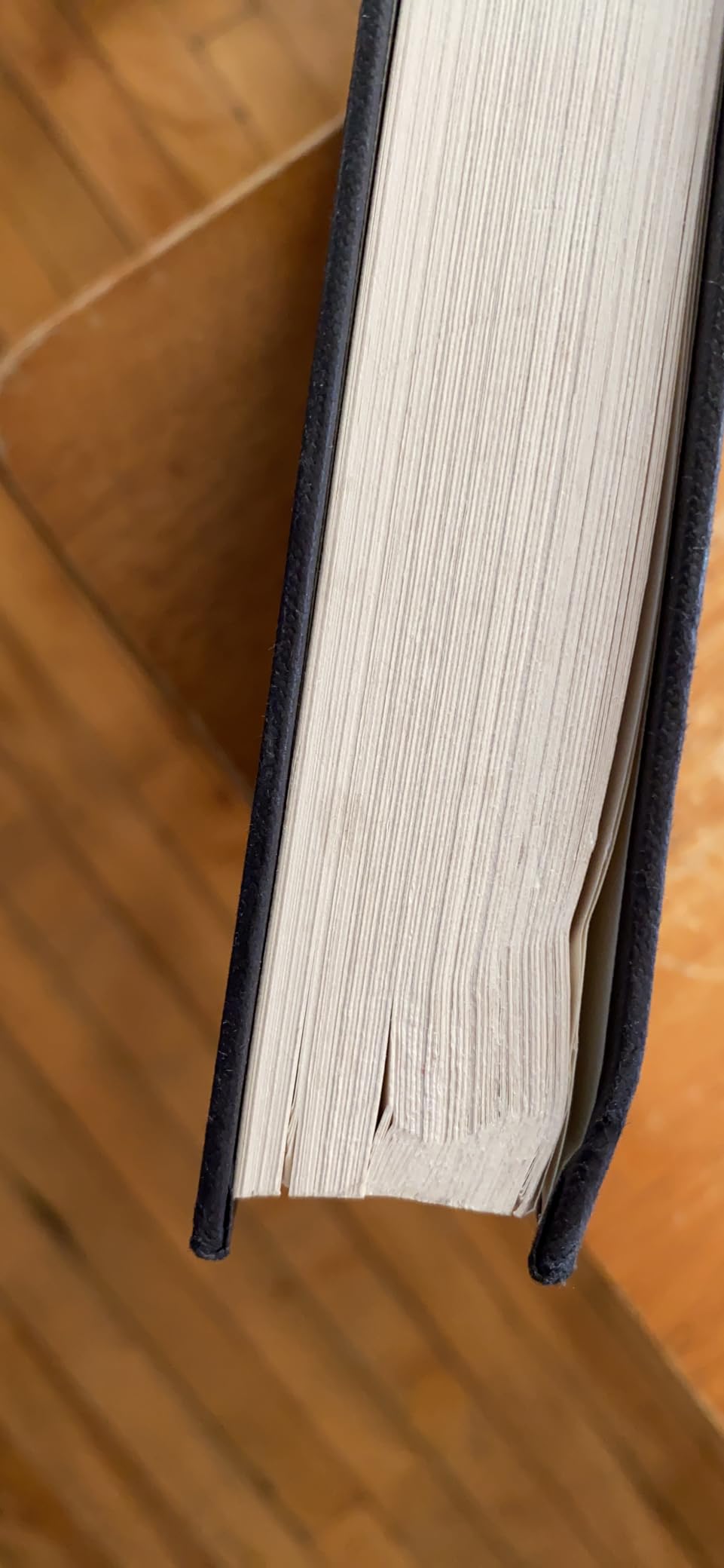 This book is in poor condition