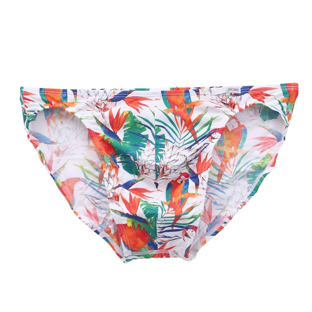 Amazon | [トリンプ] オムHOM COMFORT MICRO BRIEF フルバック
