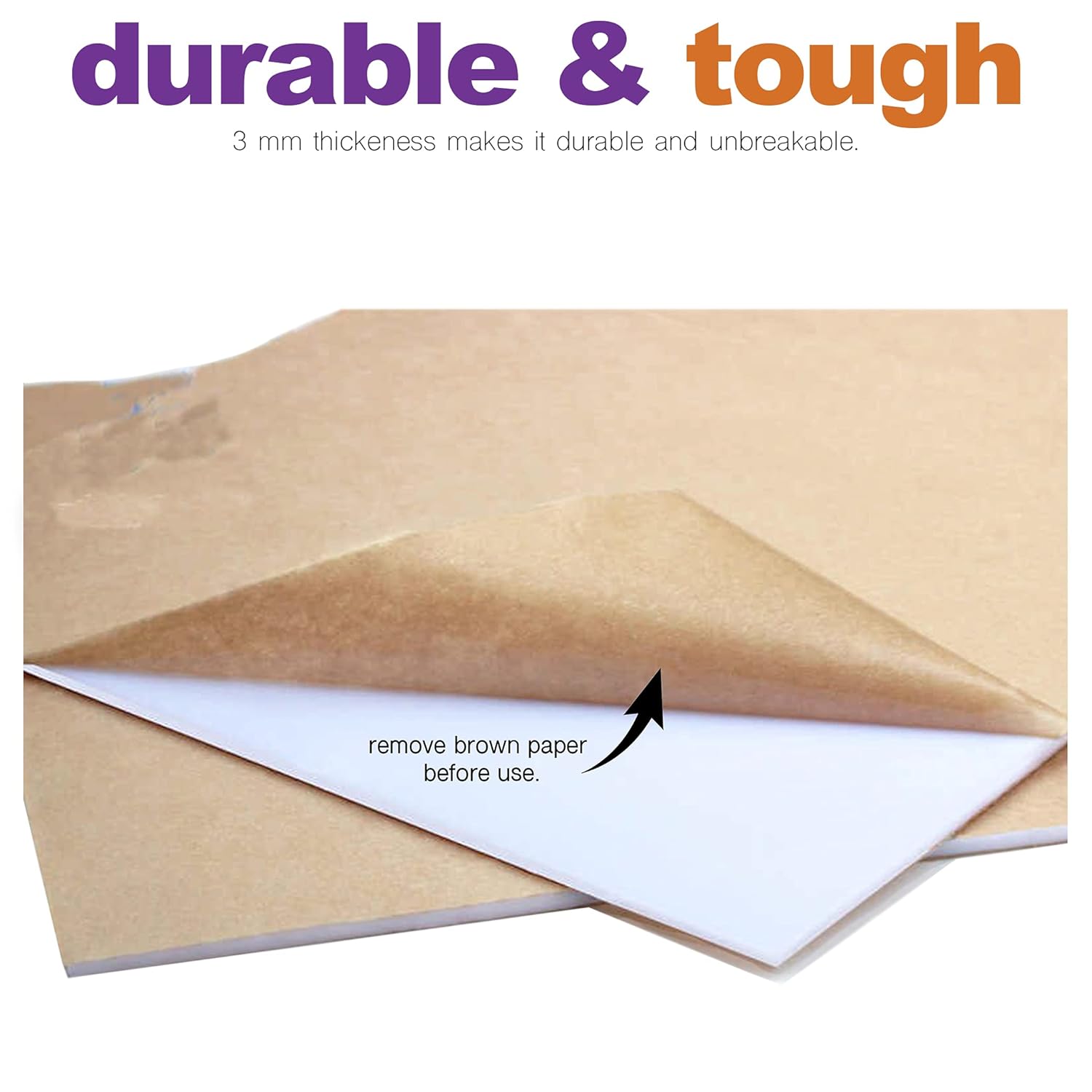 Henna Practice Hand, re-usable both sides Acrylic leg. Beginners take your henna tattoo skills to next level. Its Washable and use it again. Acrylic Practice Hands for Tattoo and Nail Practicing Indian Body Art Painting Drawing training legs for nails and body Art. [ 1 Piece Feet - Large ]