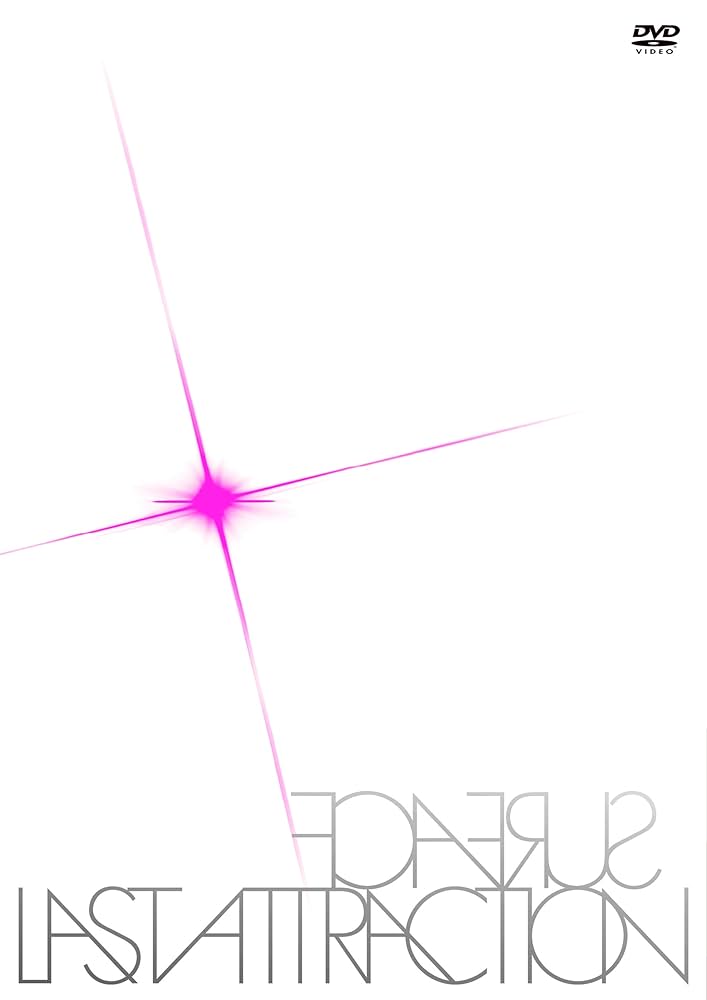 (未使用･未開封品)In Concert/E.Castillo, E.Hall, W.Fult [DVD] Amazon.co.jp: SURFACE Final Live「Last Attraction」2010.06