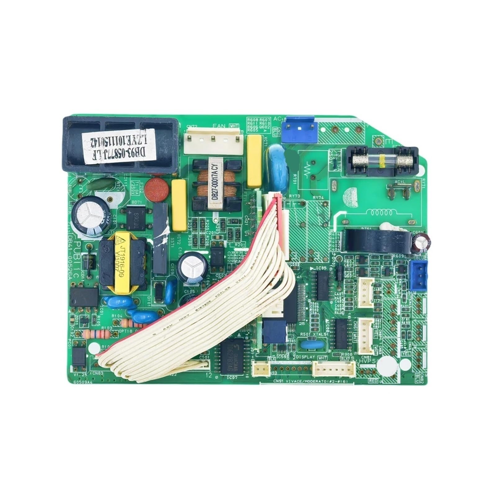 GENTERUN Conditioner Indoor Unit Control Board DB93-05877J-LF DB93-08383C-LF PCB DB41-00526A Conditioning Parts(DB93-08383C-LF)