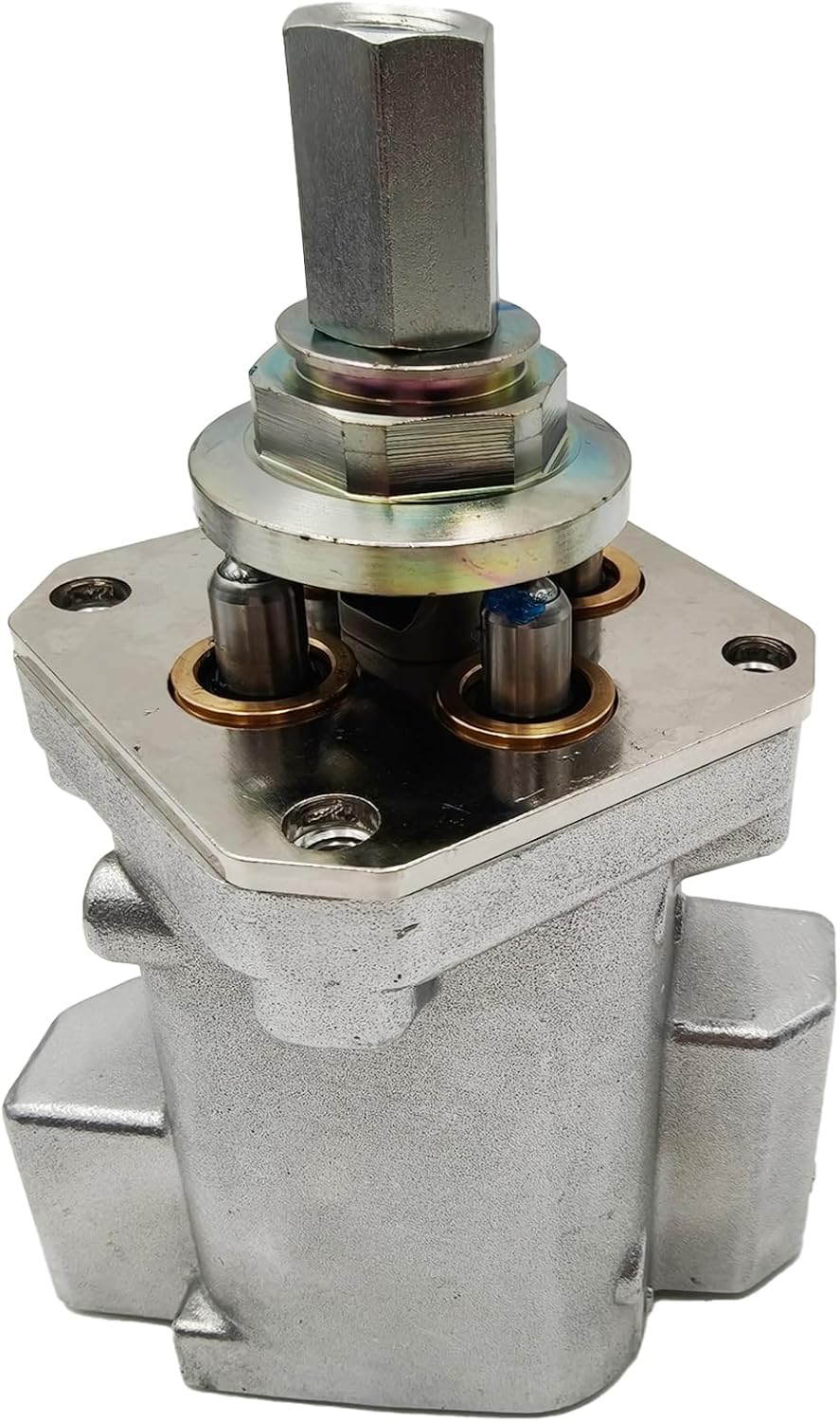 Pilot Valve 9193403 9195304 9234272 9239583 Fits for HITACHI ZAX240-3G ZAX200 Excavator