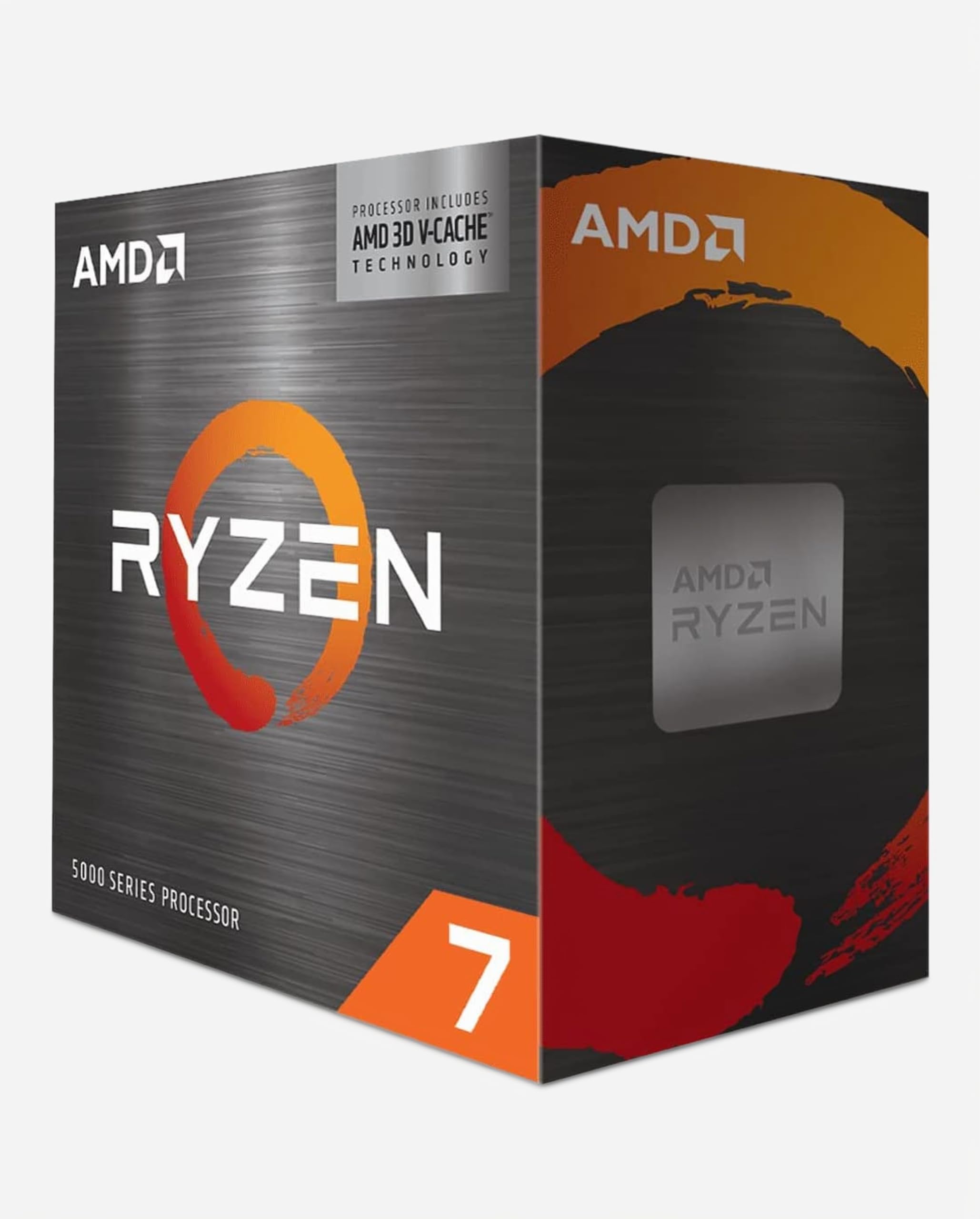 5800X3D 動作未確認 ジャンク品 Amazon | AMD Ryzen 7 5800X3D, without cooler 3.4GHz 8コア / 16