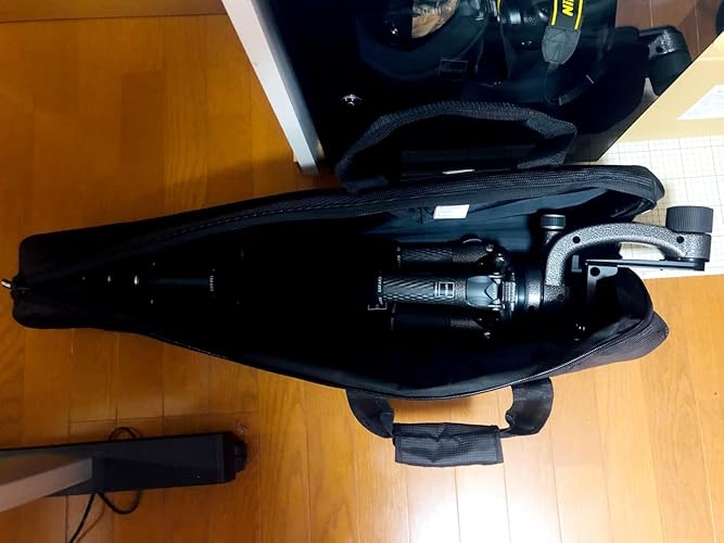 Amazon | GITZO 三脚バッグ 内寸長さ81㎝ GC4101 | 三脚・一脚用ケース