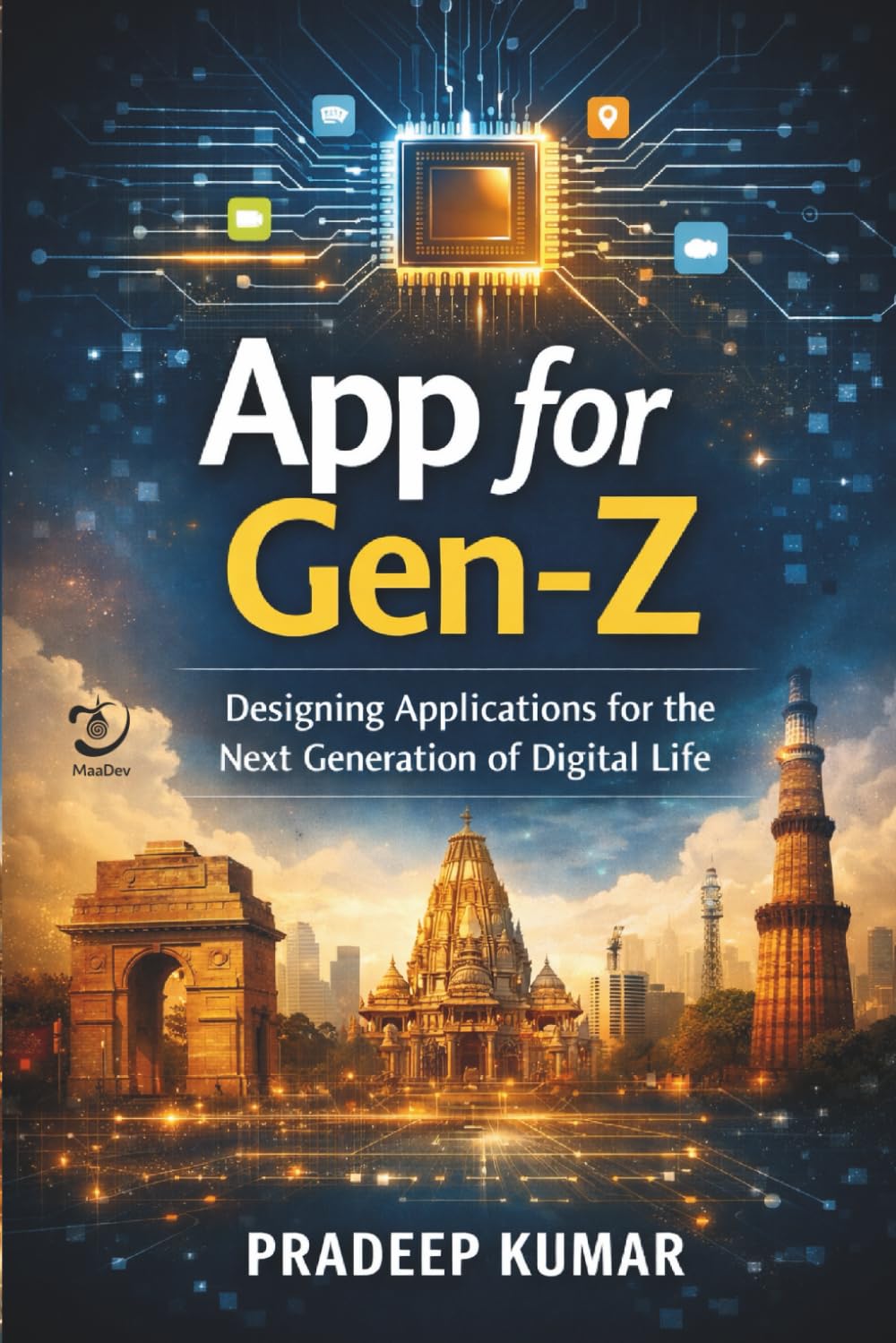 App for Gen-Z: Designing Applications for the Next Generation of Digital Life
