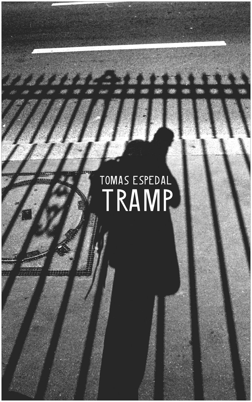 Buy Tramp – Or the Art of Living a Wild and Poetic Life (Seagull World Literature) — BookShops.in