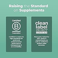 Vista 4 de Gotas líquidas de hojas de ginkgo orgánico USDA de MaryRuth's Hierba tradicional Nootrópico, Neuroprotector Uso tradicional para la salud