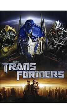 (未使用･未開封品)トランス・フォーマー [DVD] Amazon.co.jp: トランスフォーサー [DVD] : ジェイ・レネ