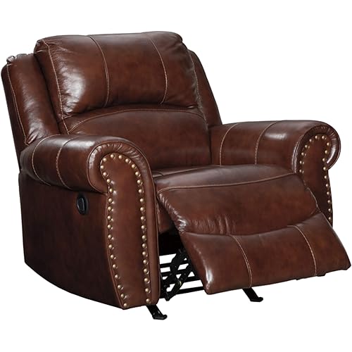 Signature Design by Ashley Bingen Rocker Recliner Harness