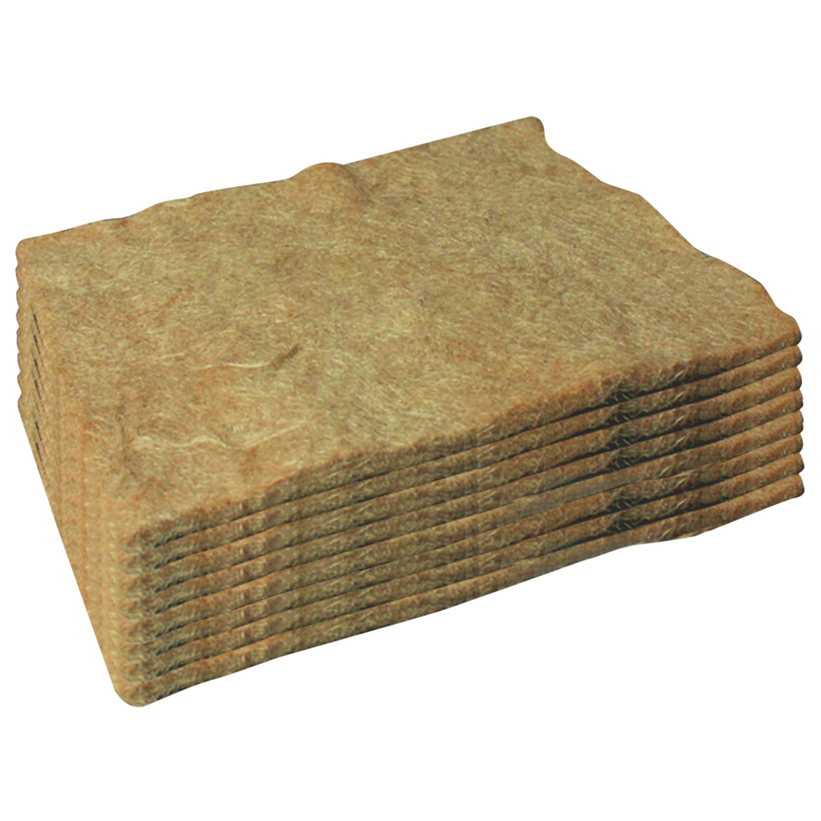 Kokosmatte 25x400cm - Naturmatte Für Pflanzen & Microgreens