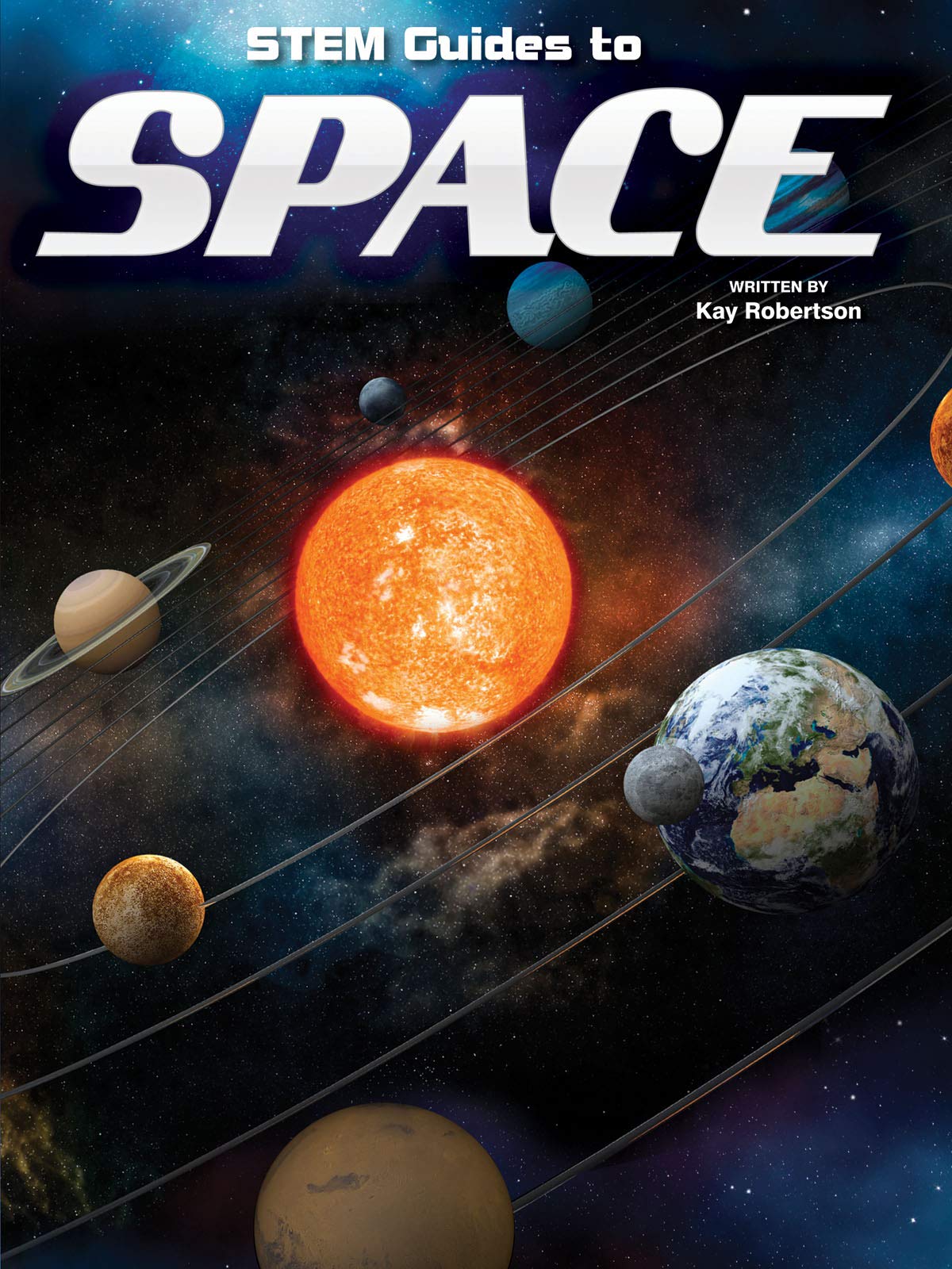 Stem Guides To Space (STEM Everyday)