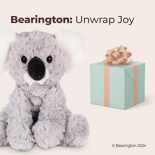 Miniatura 5 de Bearington Sydney - Peluche de koala de peluche, 10.5 pulgadas