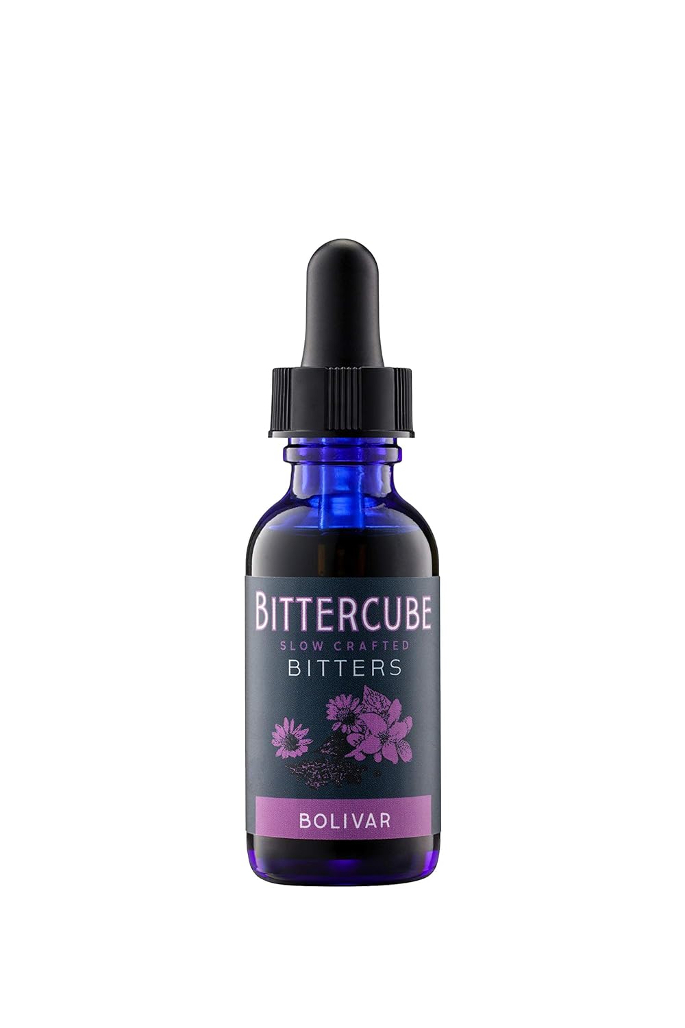 Bittercube Bolivar Cocktail Bitters 1 OZ
