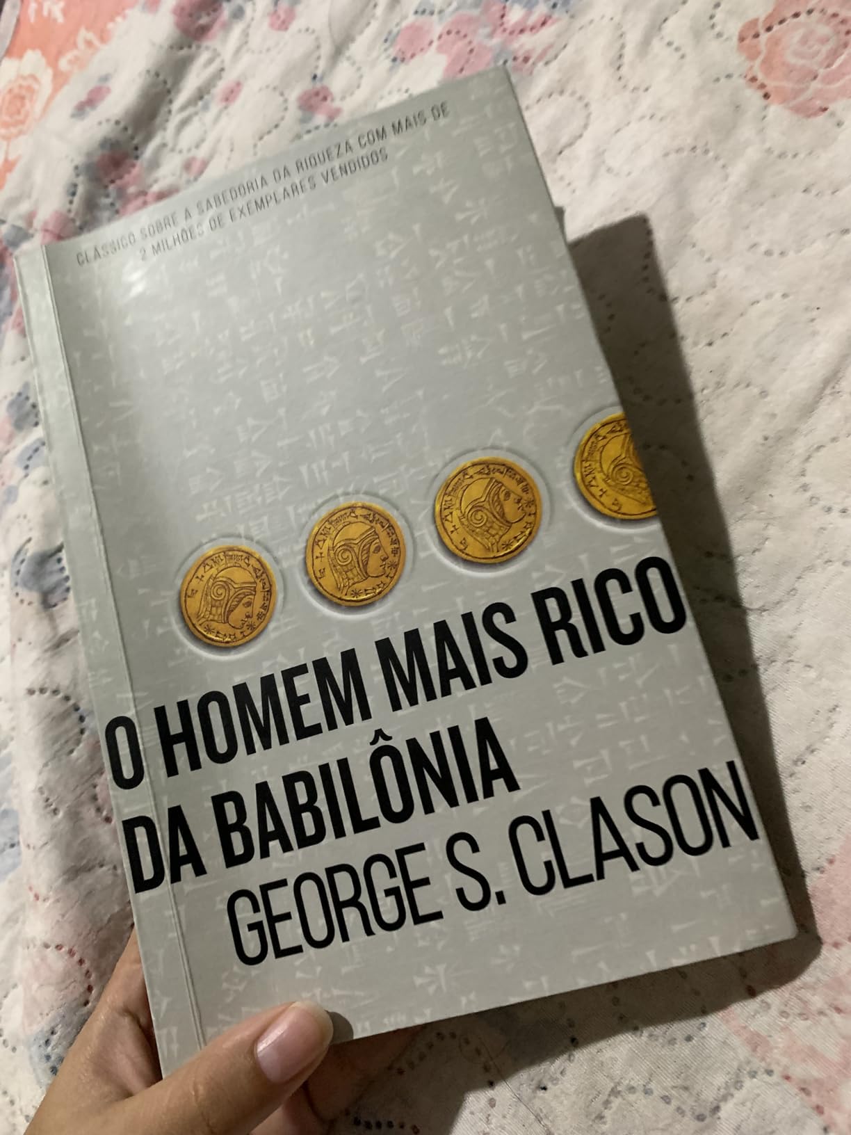 Imagem do cliente