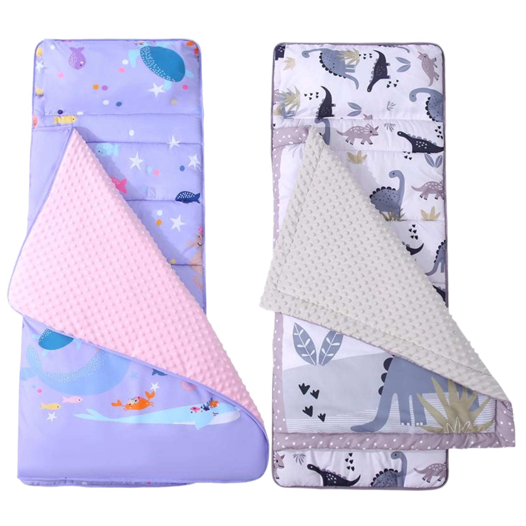 Acheter Tapis de repos pour déjeuner, tapis de sieste pliable, tapis de camping en plein air pour une personne, résistant à l'humidité, tapis de sol, tapis de repos pour le travail de