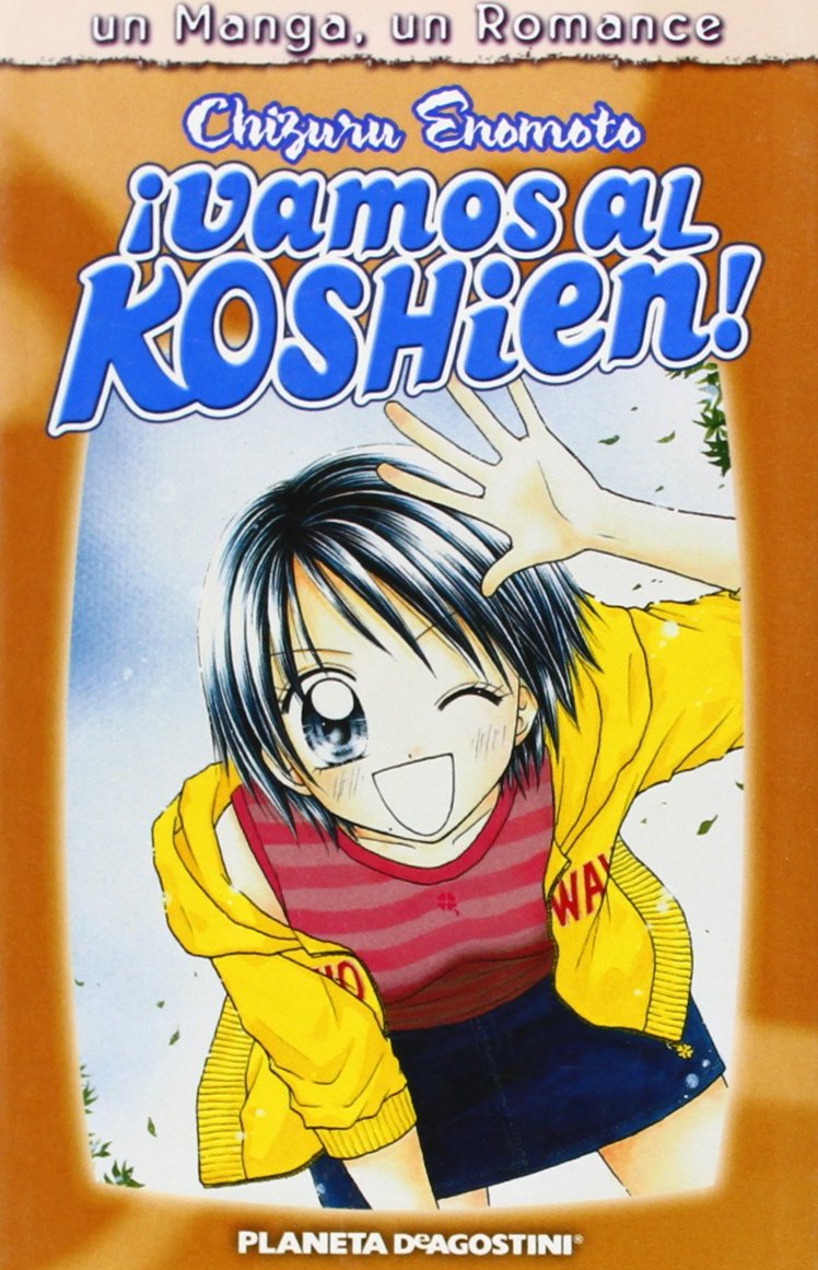 Un manga un romance nº 10/15 (Manga Shojo)