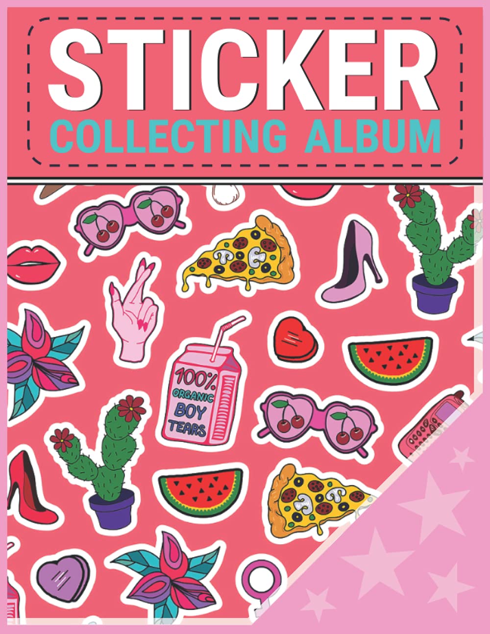 Space sticker Hitta bästa priset på Prisjakt