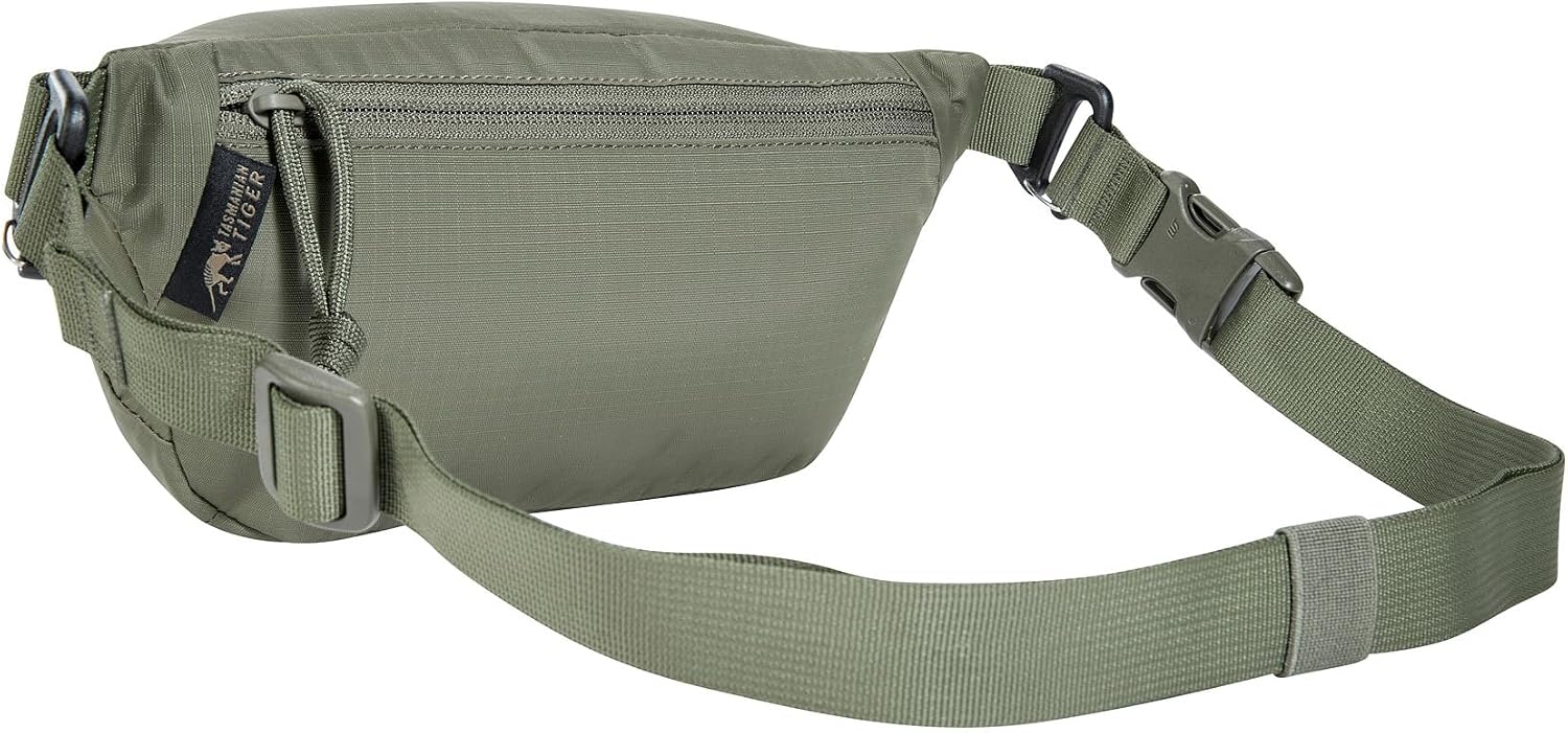 Tasmanian Tiger Hip Pouch, Olive