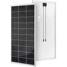 RICH SOLAR 200 واط 12 فولت 18BB خلية لوحة شمسية أحادية البلورية خلايا من النوع N وحدة شمسية عالية الكفاءة لمقطورة RV Camper Marine Off Grid