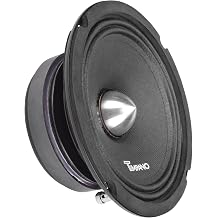 Timpano 6.5   TPT-MR6-4 Bullet PRO 600 4  6.5