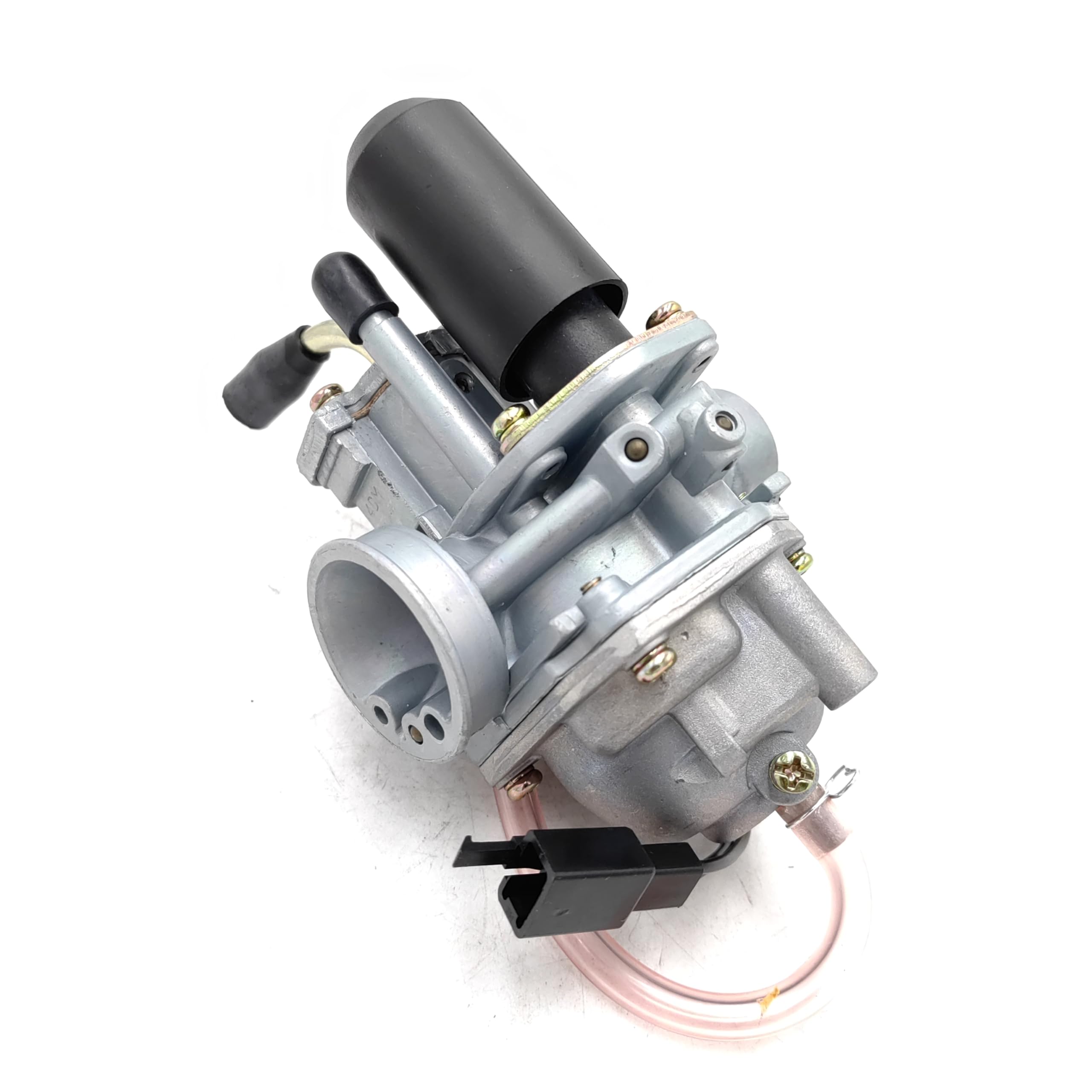 CMOOD 2-Stroke Carburetor – Compatible With Dinli 50cc-110cc ATVs, Reliable Replacement-969430