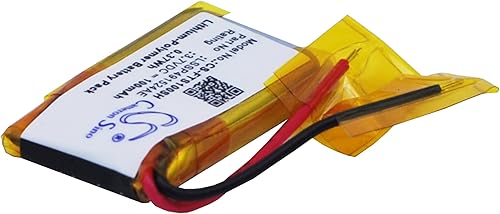 Miniatura 2 de Batería de repuesto para Fitbit Surge LSSP491524AE