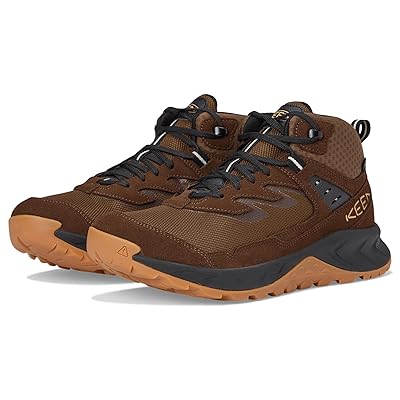 KEEN Hightrail Mid Waterproof Men