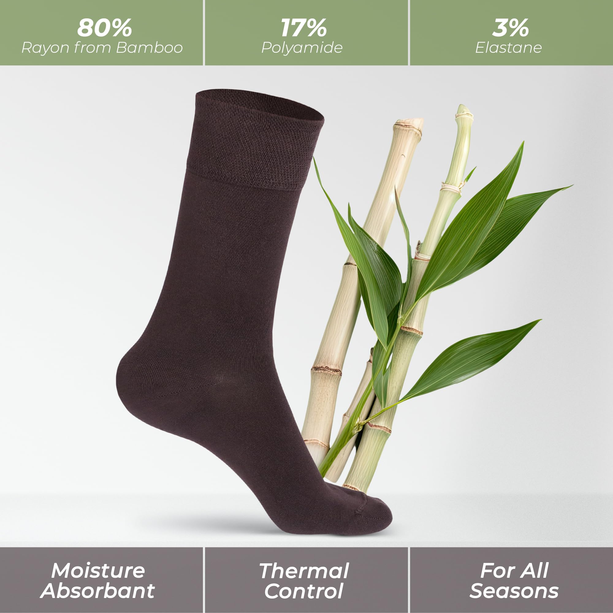 Calcetines de vestir finos de rayón para mujer, calcetines casuales de color, costura cómoda