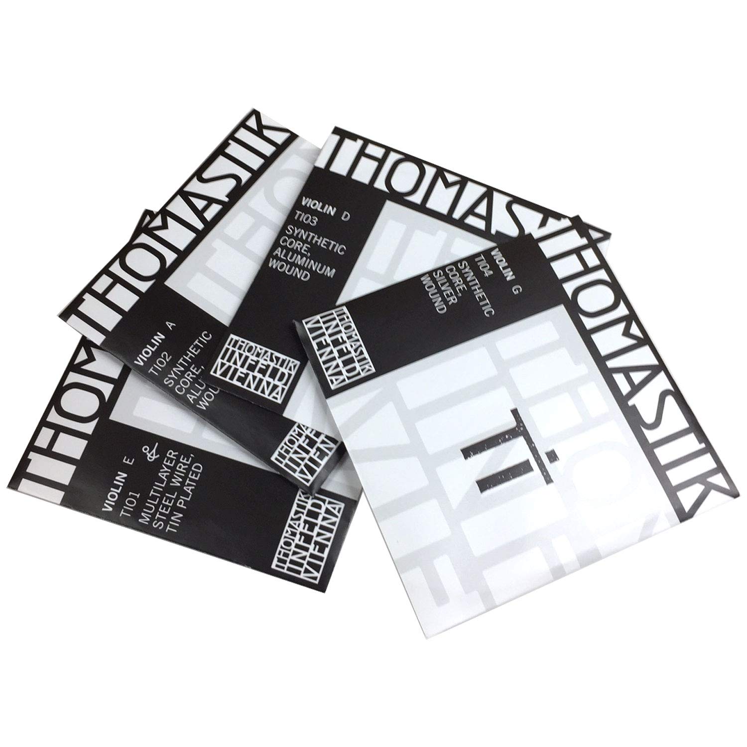 Thomastik Cuerdas Infeld TI