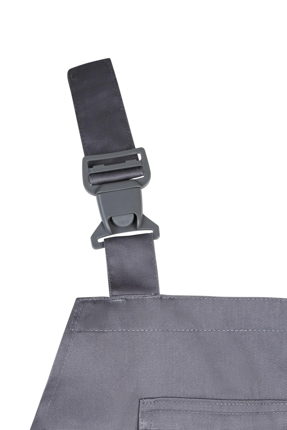 Velilla 290, Pantaloni con salopette