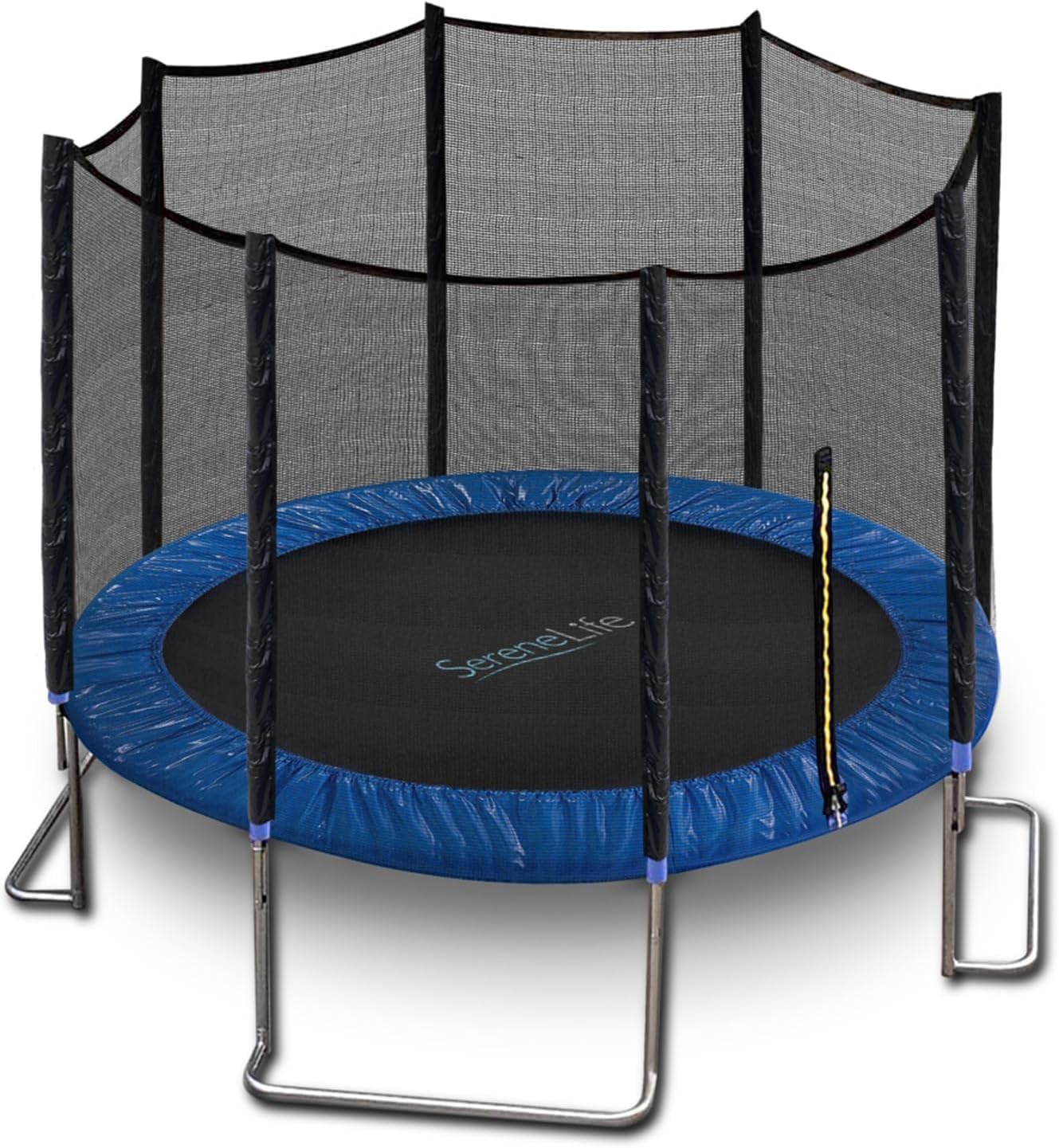 Trampolín Athletic Works 14 Pies con Malla de Seguridad 4.3 | Bodega Trampolín Athletic Works 14 Pies con Malla de Seguridad 4.3 | Bodega