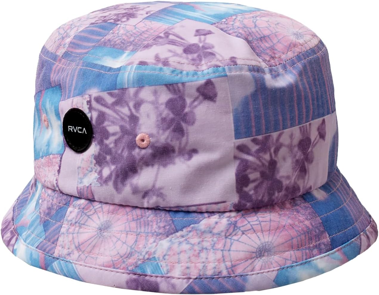 RVCA Mens Bucket Hats