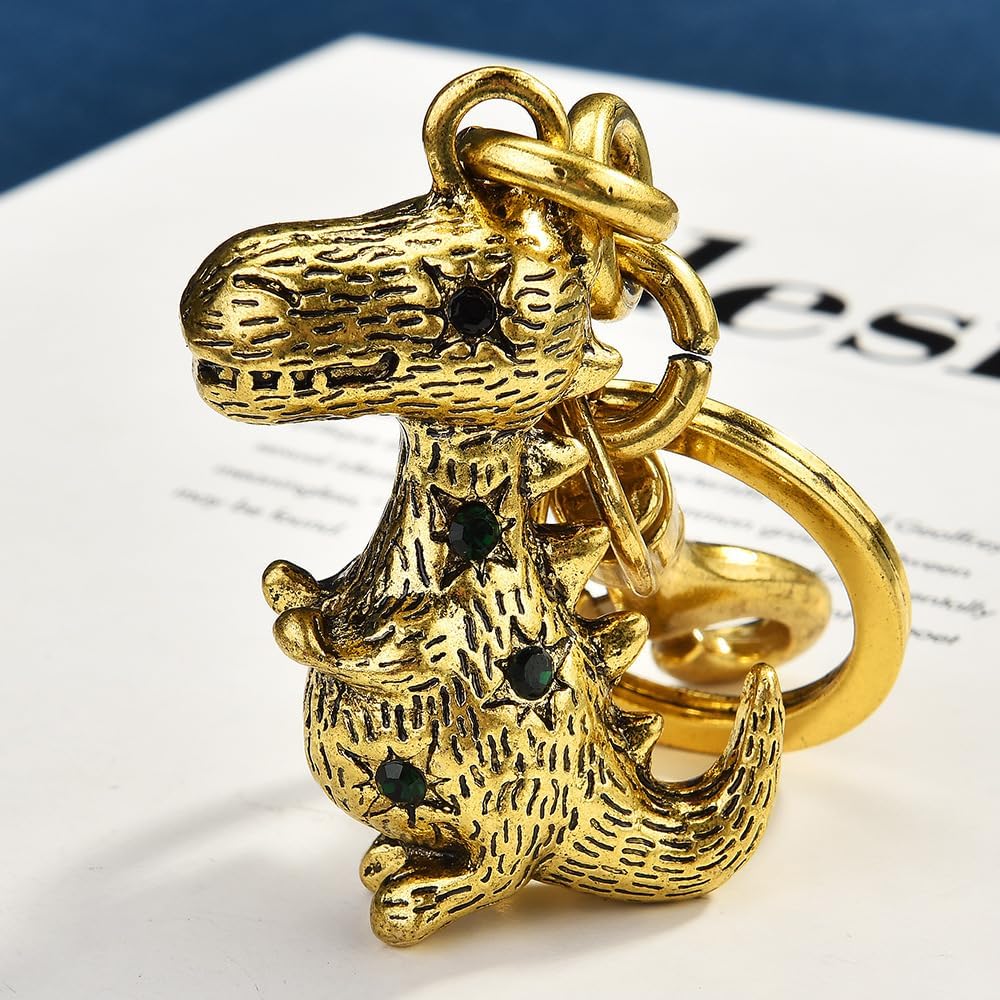 Bag Charm Keychain - Key Chains Accessories，Cute purse charms for handbags，Purse Accessories For Women - Image 3