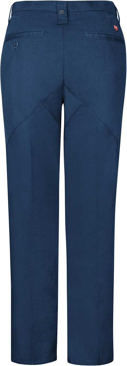Red Kap Women's Utility Pant with Mimix: Clothing, Shoes & Jewelry