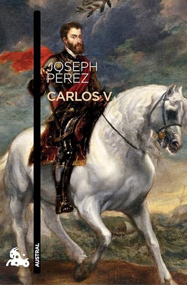 Carlos V